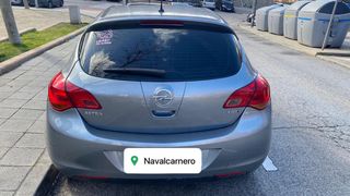 Astra Selective 1.7 cdti 2012