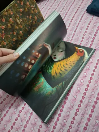 Espíritus y criaturas de Japón