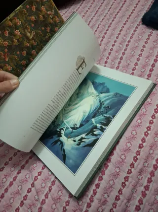 Espíritus y criaturas de Japón