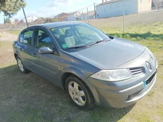 Renault Megane 2006