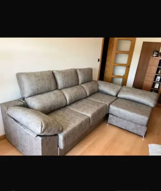 SOFAS COMODAS Y RELAJANTES
