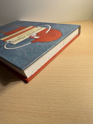 Axa mixa zilarra euskaraz jolas egiteko liburua