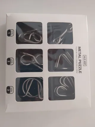 Lote Puzzles Ravensburger Avengers y París