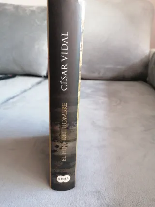 El hijo del hombre: la historia de Jesús contad...