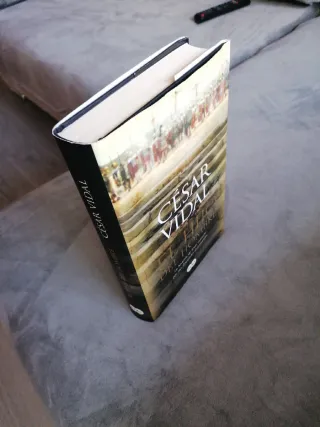 El hijo del hombre: la historia de Jesús contad...