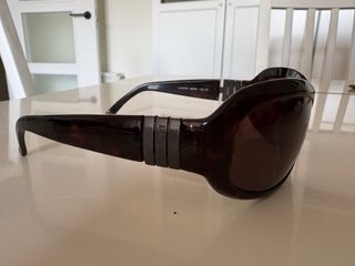 Gafas de sol Loewe marrones