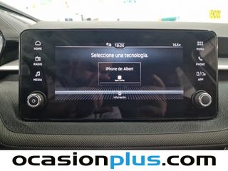 Skoda Fabia 1.0 TSI Selection 70 kW (95 CV)