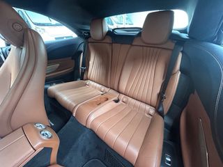 Mercedes-Benz Clase E 2018 AMG 9G NIGHT SERIES