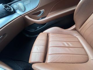 Mercedes-Benz Clase E 2018 AMG 9G NIGHT SERIES