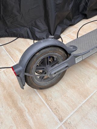 Patinete Xiaomi Mi Electric Scooter 3