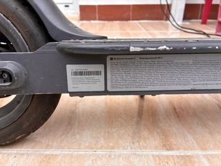 Patinete Xiaomi Mi Electric Scooter 3