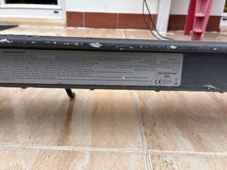 Patinete Xiaomi Mi Electric Scooter 3