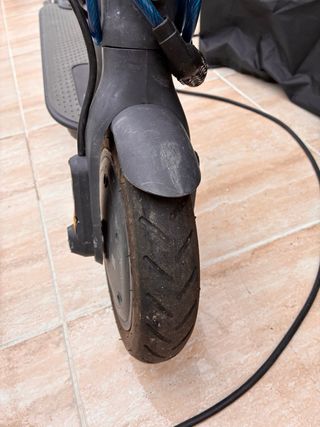 Patinete Xiaomi Mi Electric Scooter 3