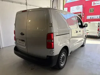 Peugeot Expert 2015