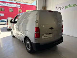 Peugeot Expert 2015
