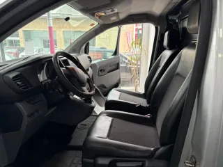 Peugeot Expert 2015