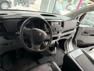 Peugeot Expert 2015