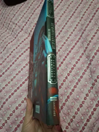 Historias de mujeres samuráis