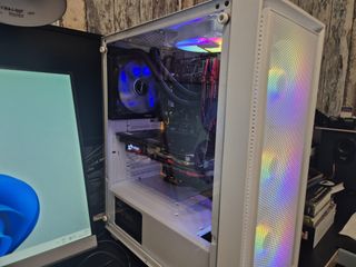 PC Gamer Asus Core i7 Completo