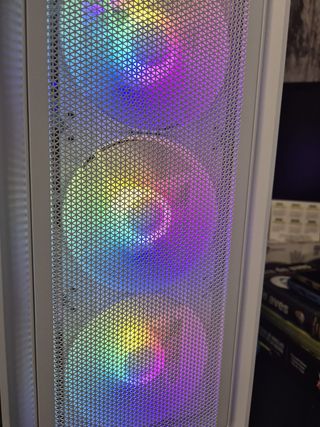 PC Gamer Asus Core i7 Completo