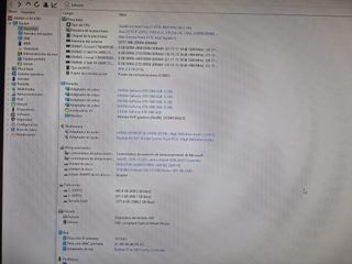 PC Gamer Asus Core i7 Completo