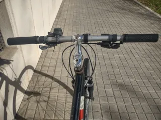 Bicicleta Giant Urbana