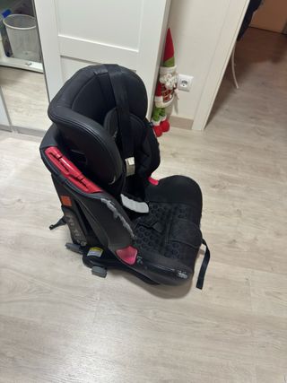 Silla coche Be Cool Isofix