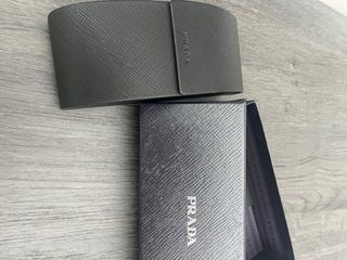 Gafas de sol Prada mujer