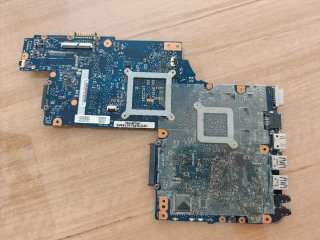 Despiece Toshiba Satellite L850-1JR