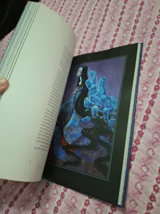 Historias de fantasmas de Japón