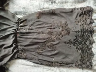 Vestido de fiesta