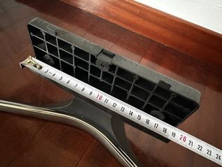 Base Soporte TV Samsung