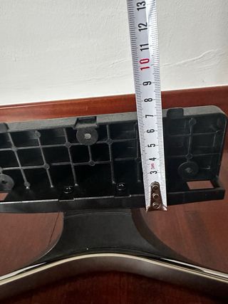 Base Soporte TV Samsung