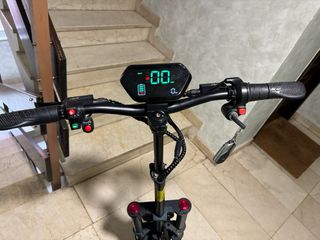 Patinete Eléctrico Sabway Twin 3.0