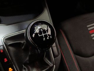 Seat Ibiza FR