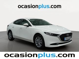 Mazda Mazda 3 2.5L E-SKY G MHEV Prime-line 103 kW (140 CV)