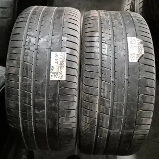 2 Neumáticos 275/35/20 102Y