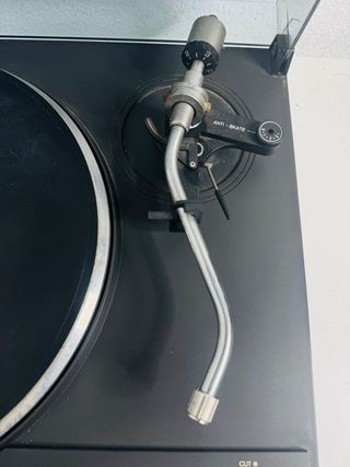 Vieta G 5030 Giradiscos para piezas