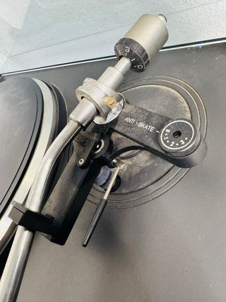 Vieta G 5030 Giradiscos para piezas