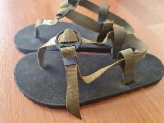Sandalias Vibram para niño/niña