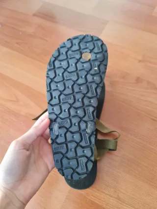 Sandalias Vibram para niño/niña