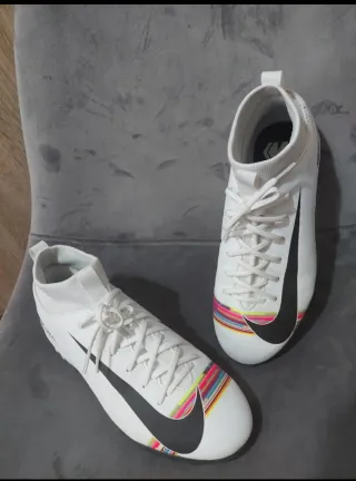 Zapatillas Nike Mercurial Talla 37