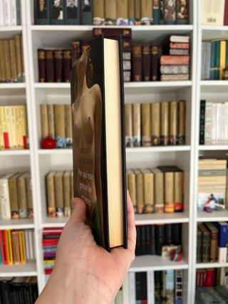 Por qué nos gustan las mujeres. Mircea Cartarescu