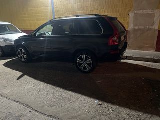 Llantas 19” Volvo XC90