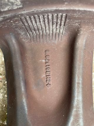 Llantas 19” Volvo XC90