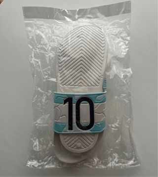 Chanclas Messi Argentina – Nuevas- Talla 43/44