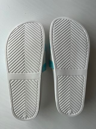 Chanclas Messi Argentina – Nuevas- Talla 43/44