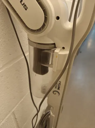 Aspirador Taurus poco uso