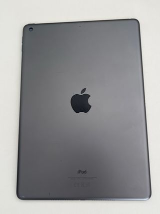 iPad 9ª generación 10.2” 256 GB Wi-Fi – iPadOS 18.