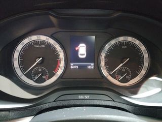 Skoda Karoq 1.6 TDI 85kW (115CV) Ambition